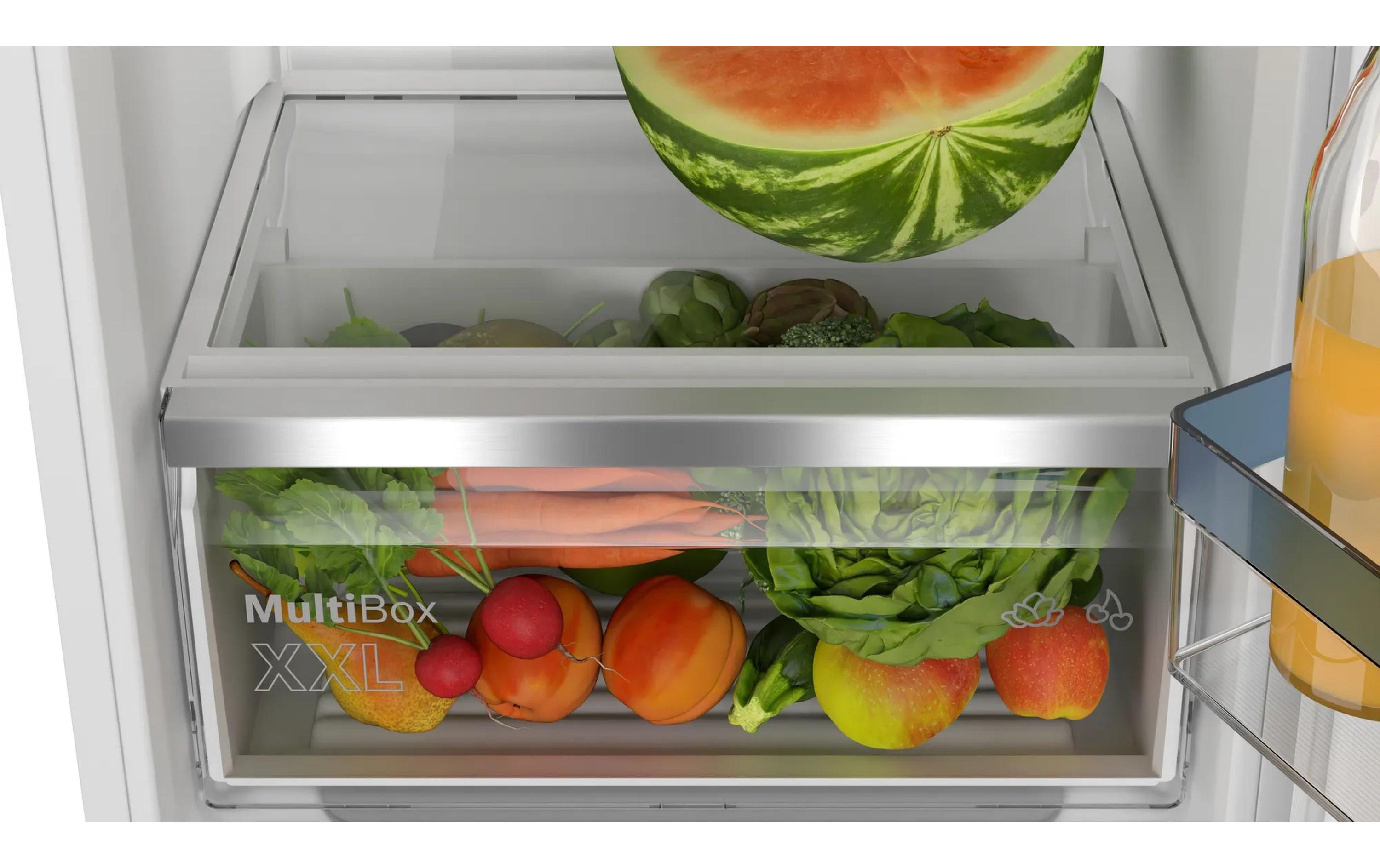 Einbaukühlschrank KIR41VFE0 Rechts/Wechselbar<br>Einbaukühlautomat