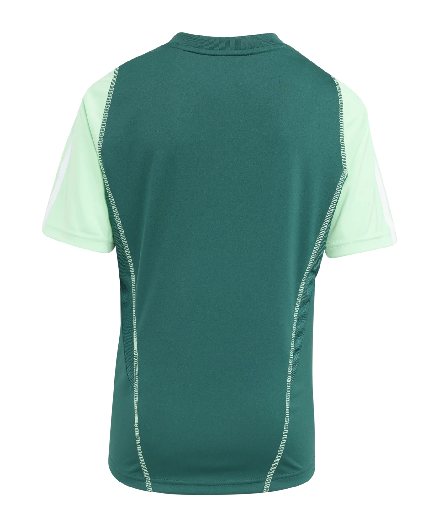 adidas Tiro 23 Competition Trikot Kids Grün
