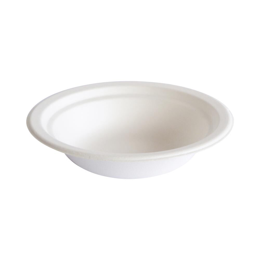Bol en canne à sucre 40 cl x12