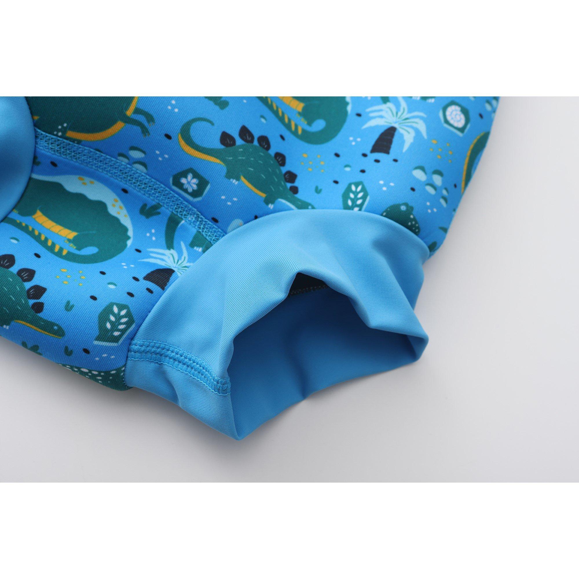 Star Swim Boxer Baby