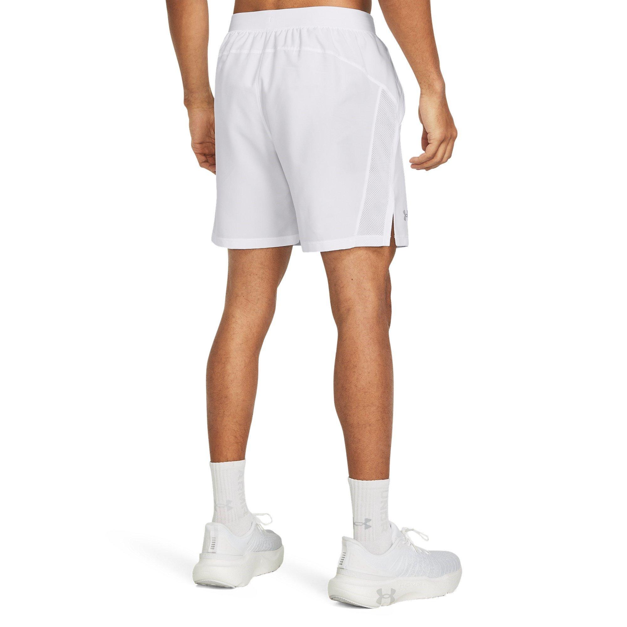 Under Armour Launch 2 in 1 7 Shorts