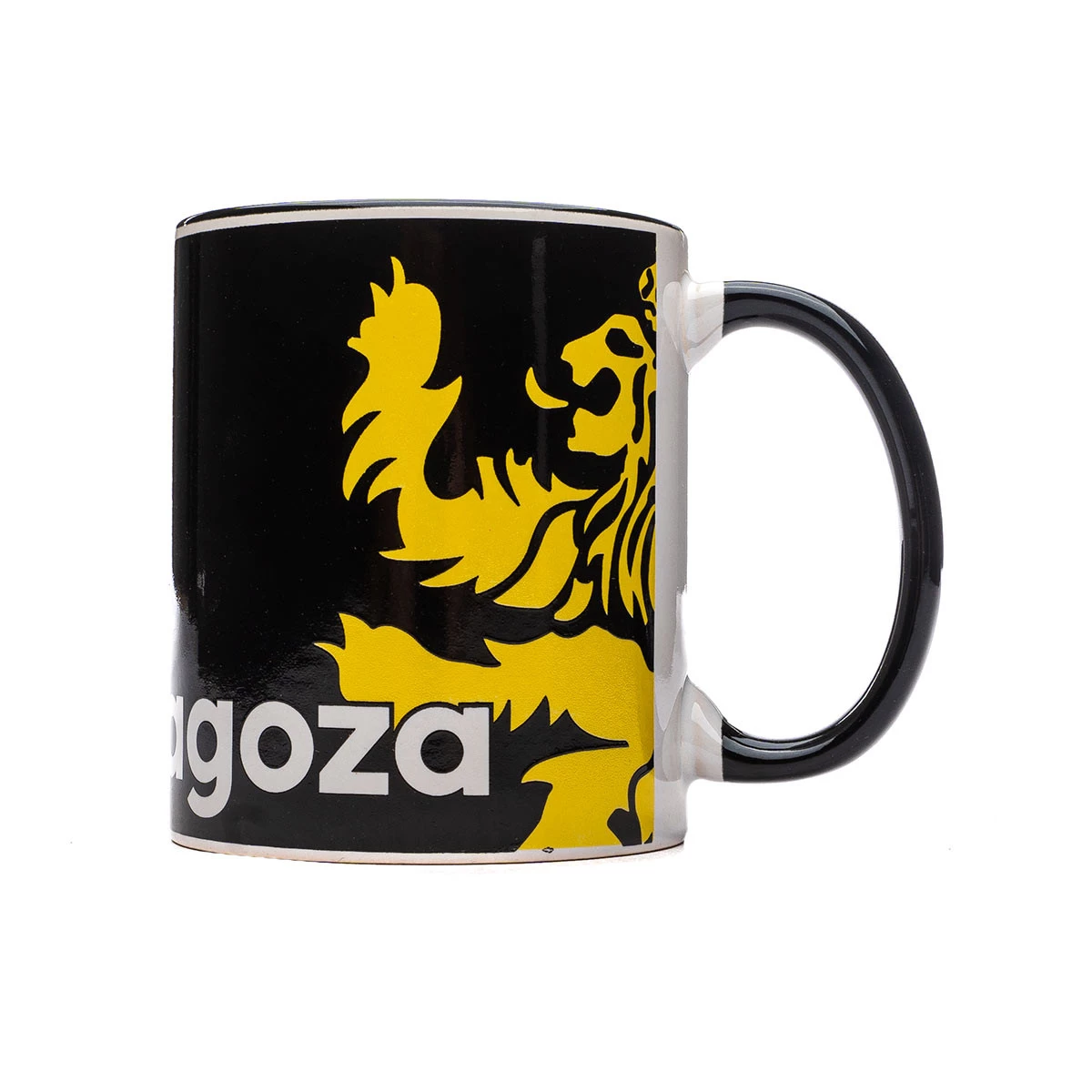 Caneca Real Zaragoza Avispa Real Zaragoza