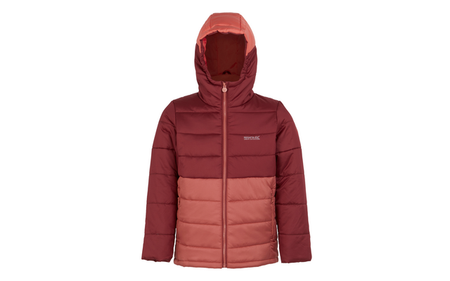 Regatta Lofthouse VIII isolierte Kinderjacke