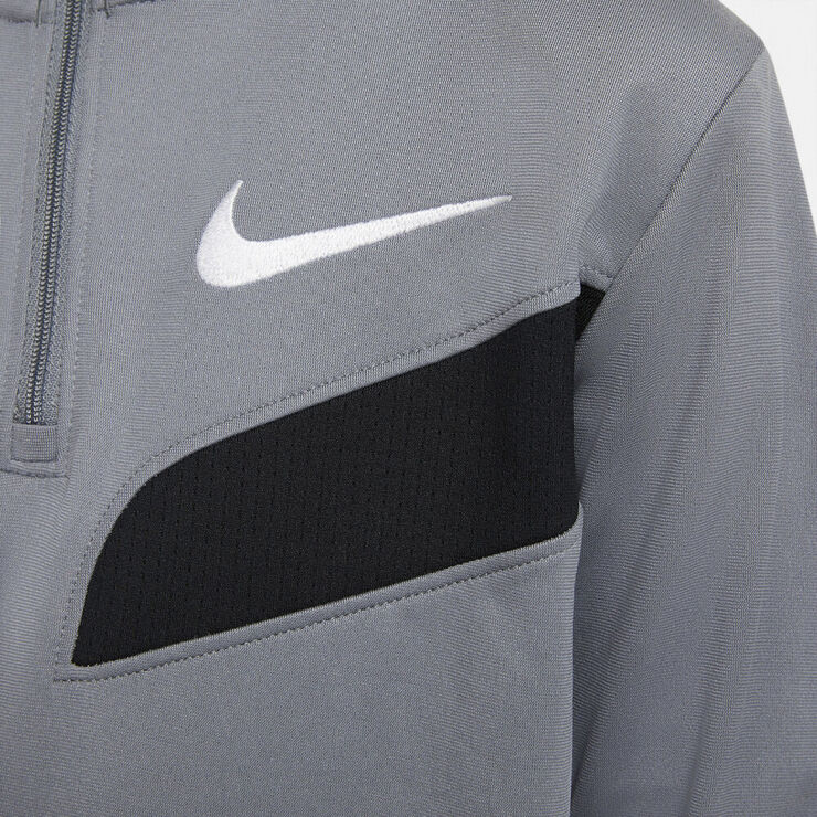 Nike Sport Dri Fit Traeningstroje Grå