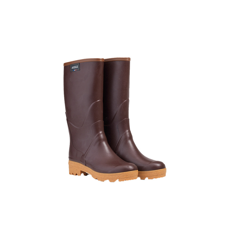 Aigle Damen Chambord Pro L2 Gummistiefel