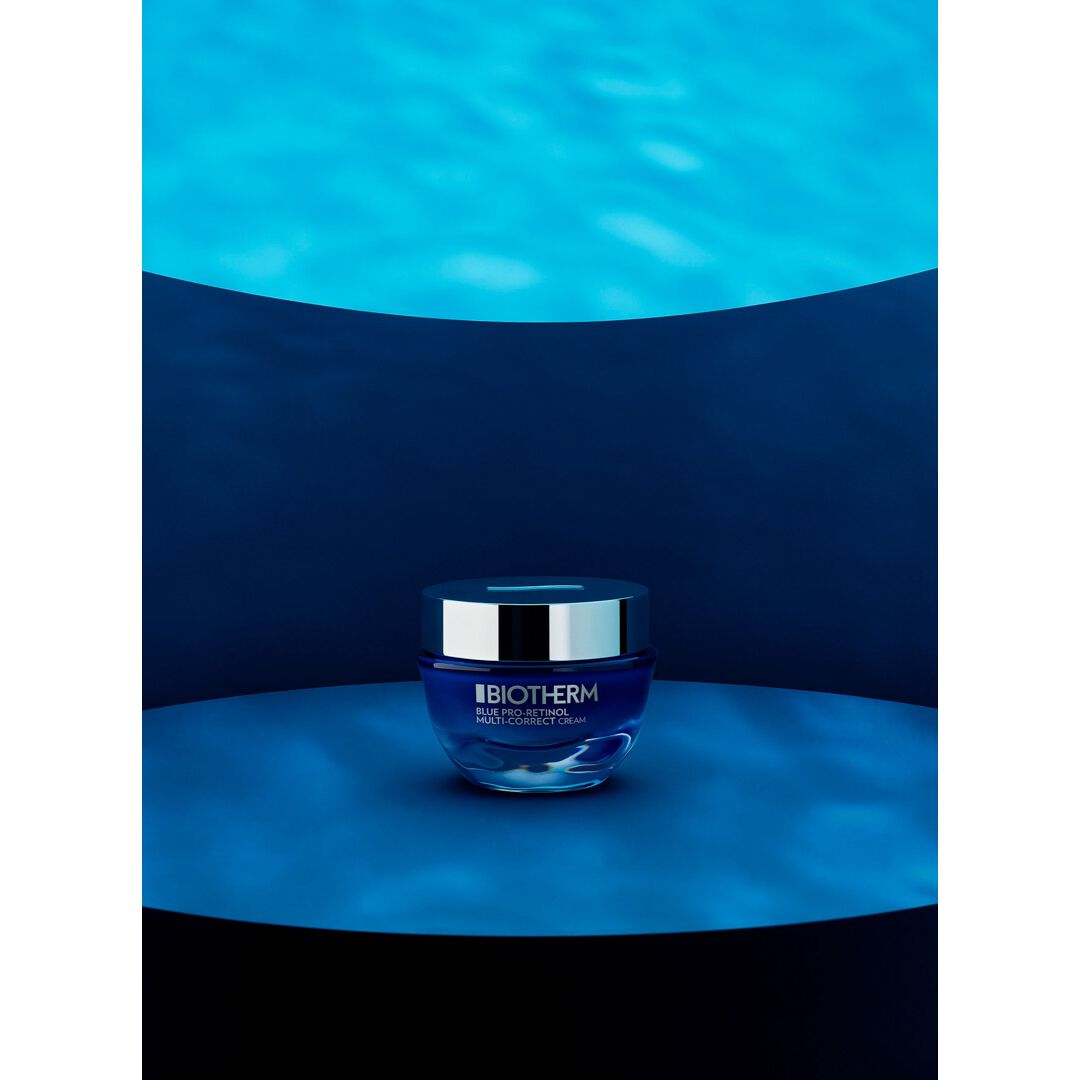 BIOTHERM Blue Therapy Pro-Retinol Creme de Rosto - 50ml