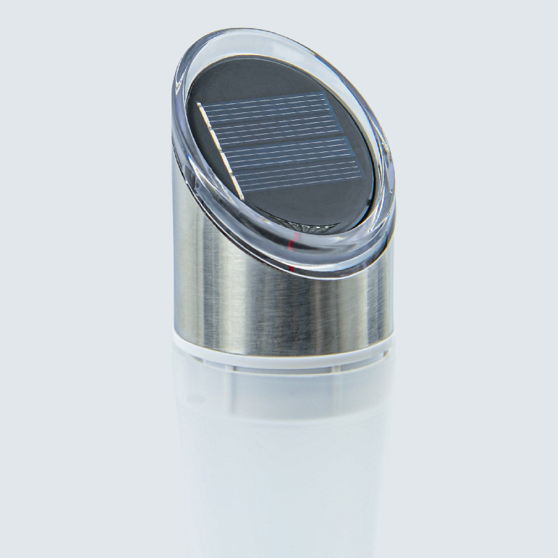 Lampe solaire 'Curve'