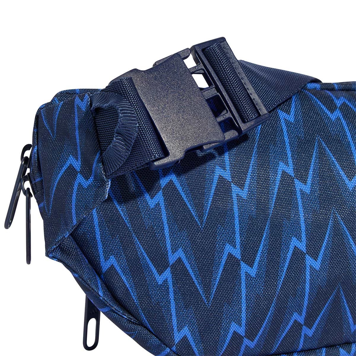Bolsa de cintura adidas Arsenal FC 2025-2026 (2.7 L)
