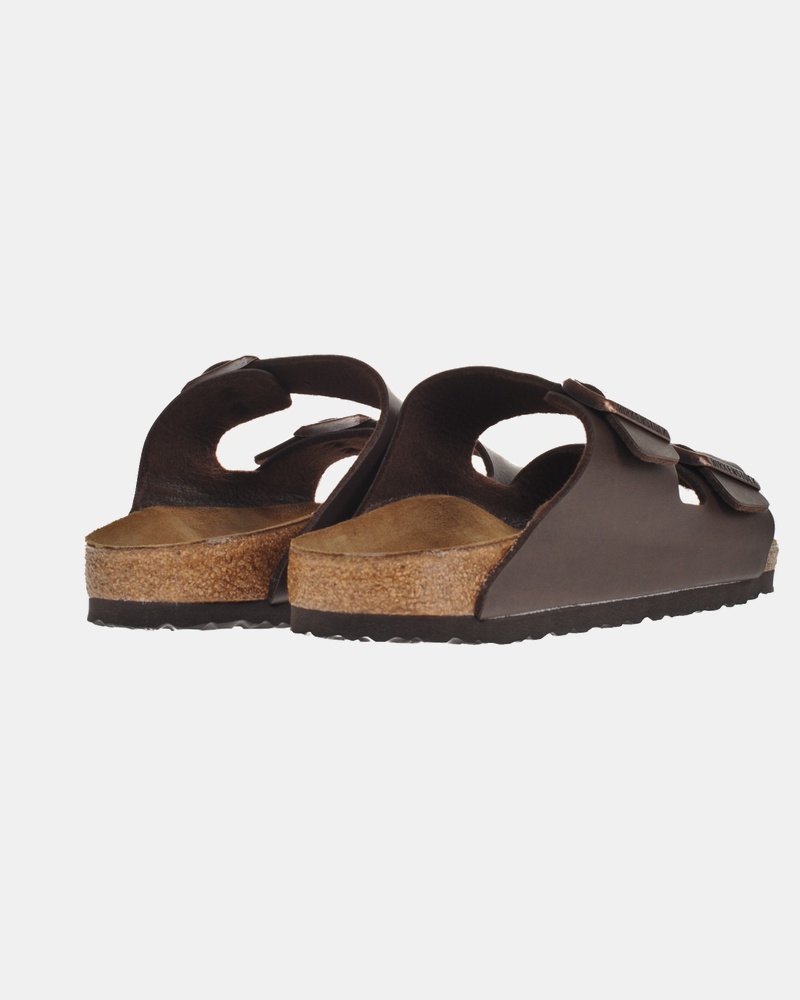 Birkenstock Arizona Sandalen  - bruin