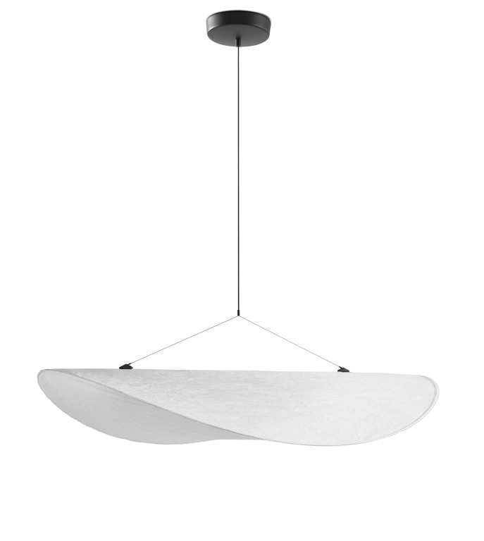 New Works Tense hanglamp Ø120cm
