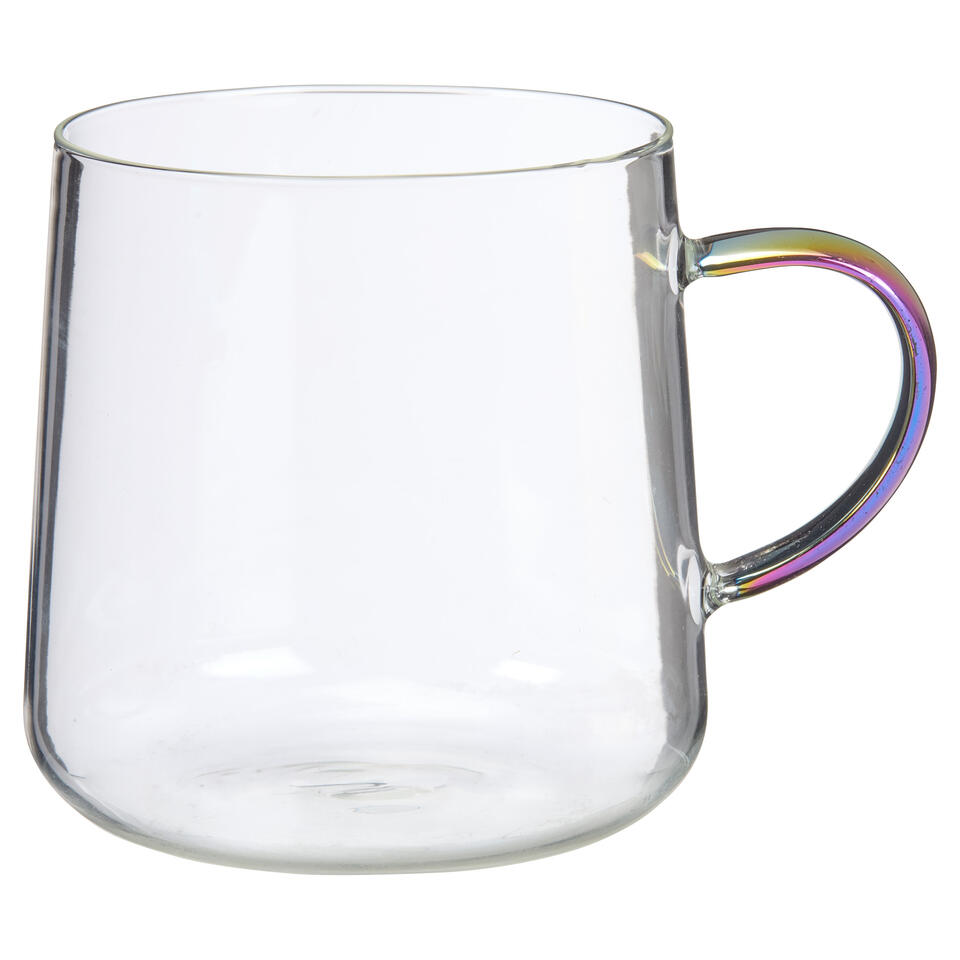 Waterglas Met Oor Holo - 380 ml