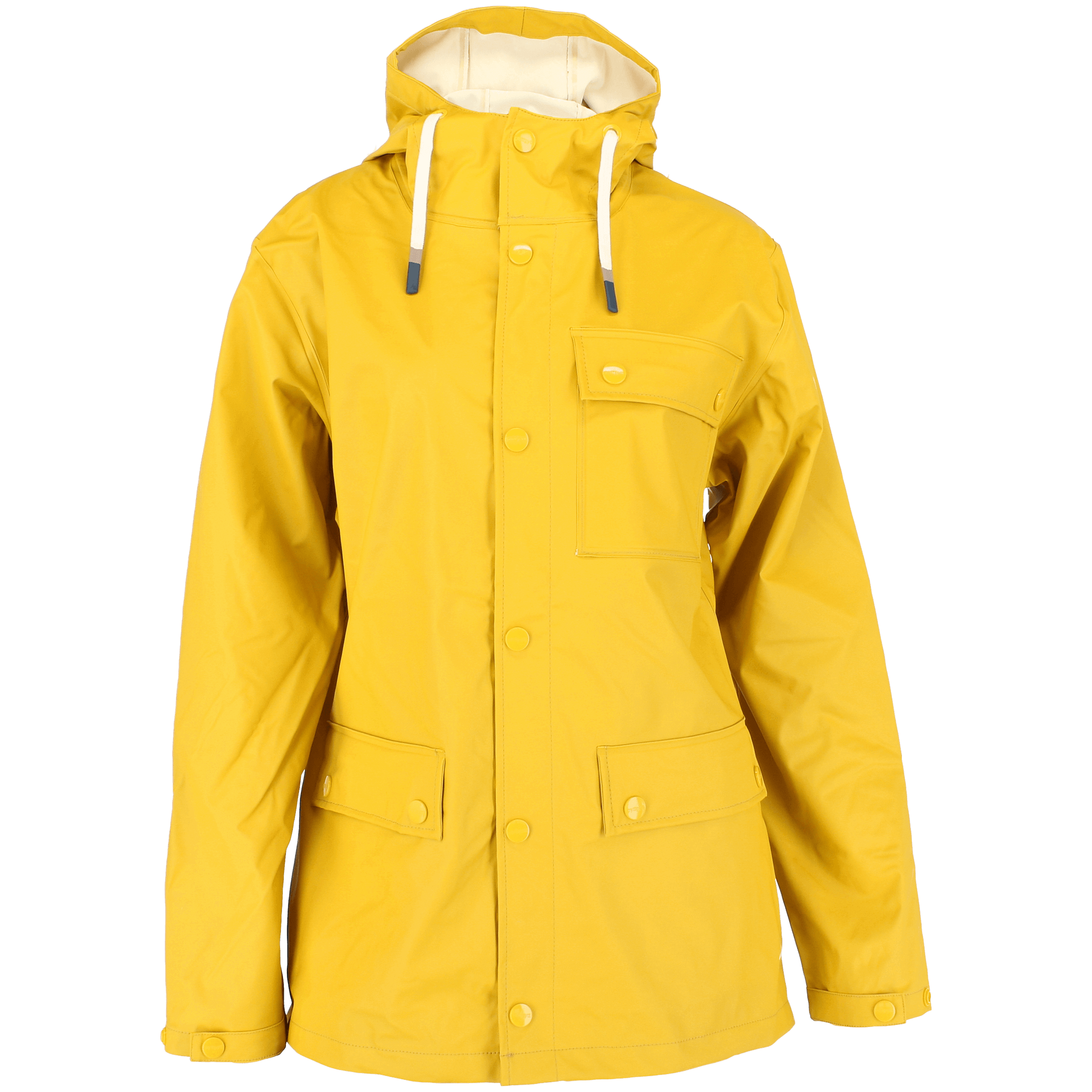 pyttpytt Indian Coat W - Regntøy