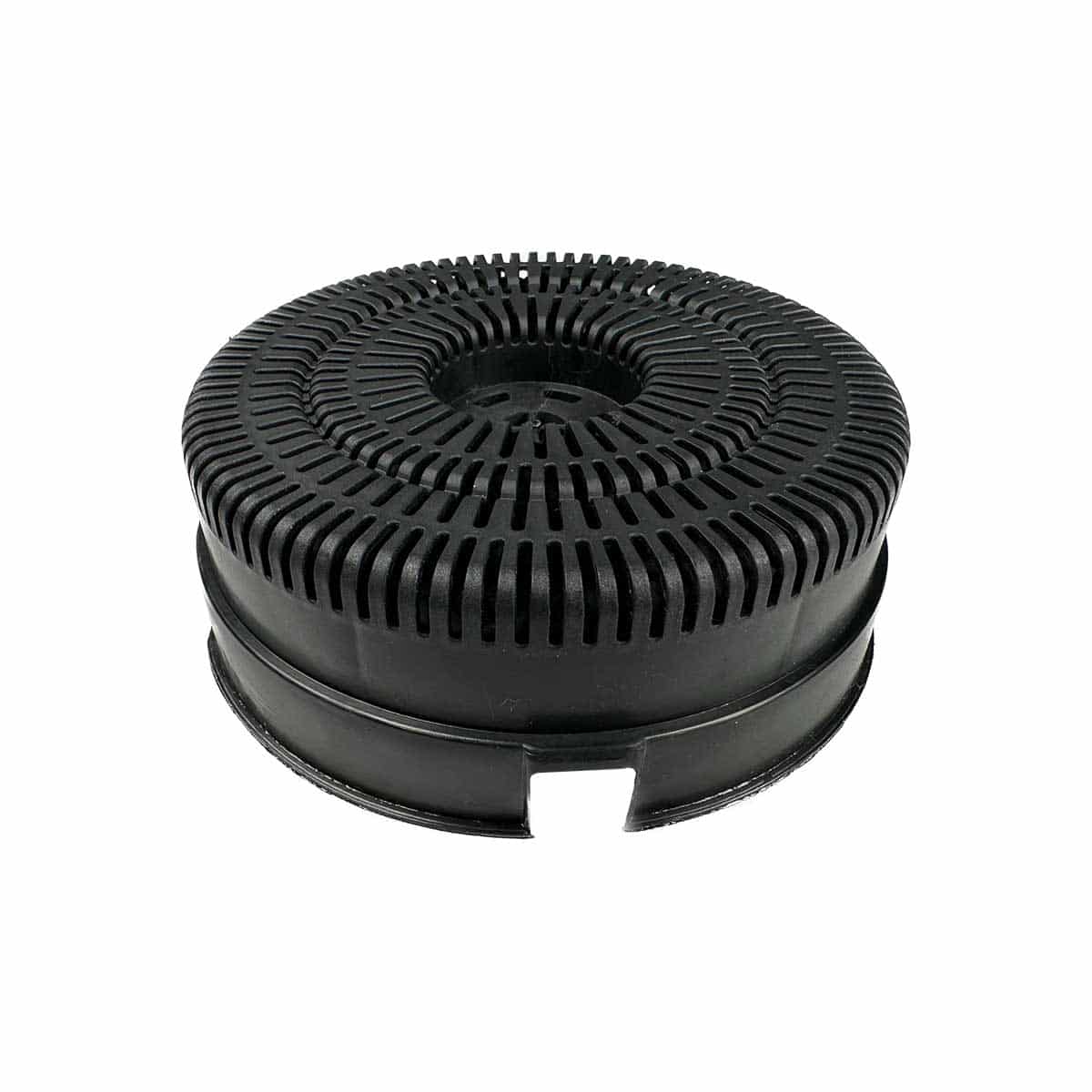Actiefkoolfilter ter vervanging van Ikea NYTTIG FIL 220 (2 stuks)