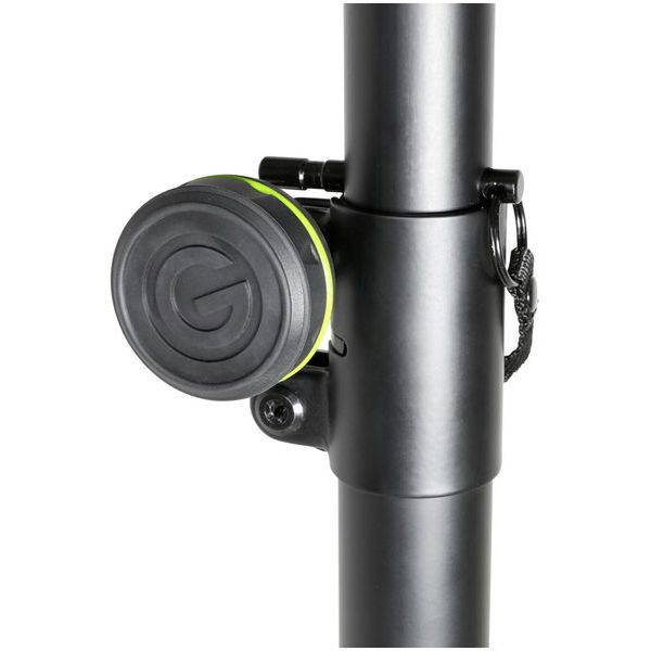 Gravity SS 5211 B Set 1 Speaker Stand
