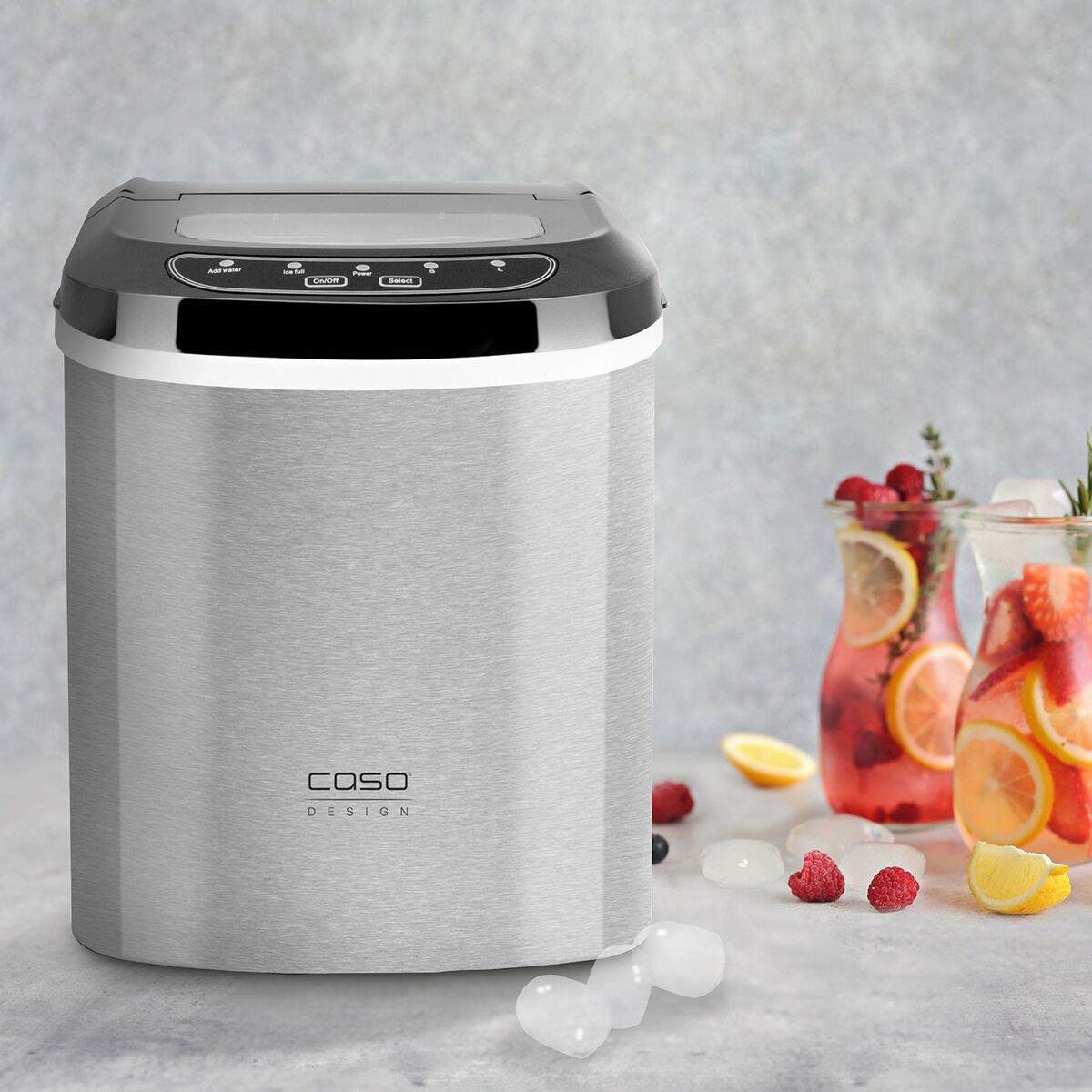 CS3301 IceMaster PRO