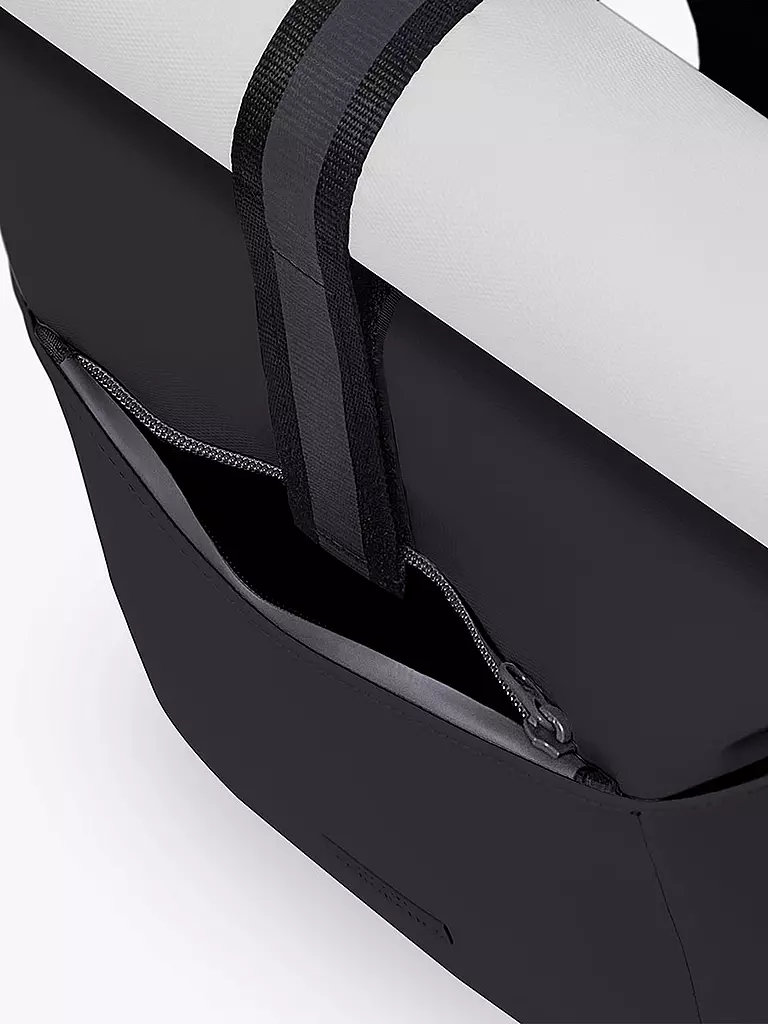 UCON ACROBATICS Rucksack HAJO ALOE MINI schwarz