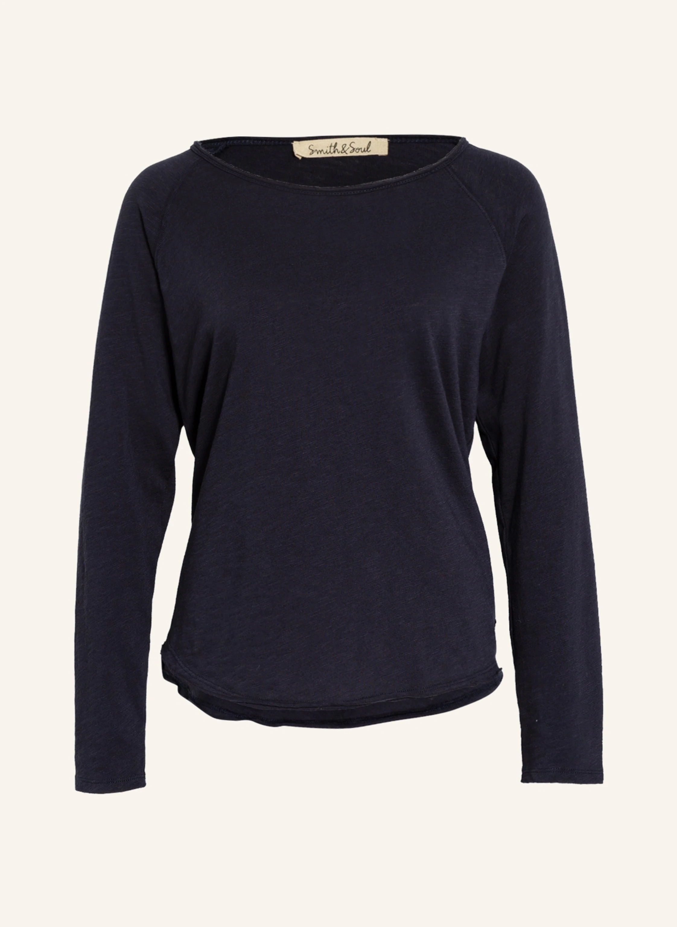 Smith & Soul Longsleeve