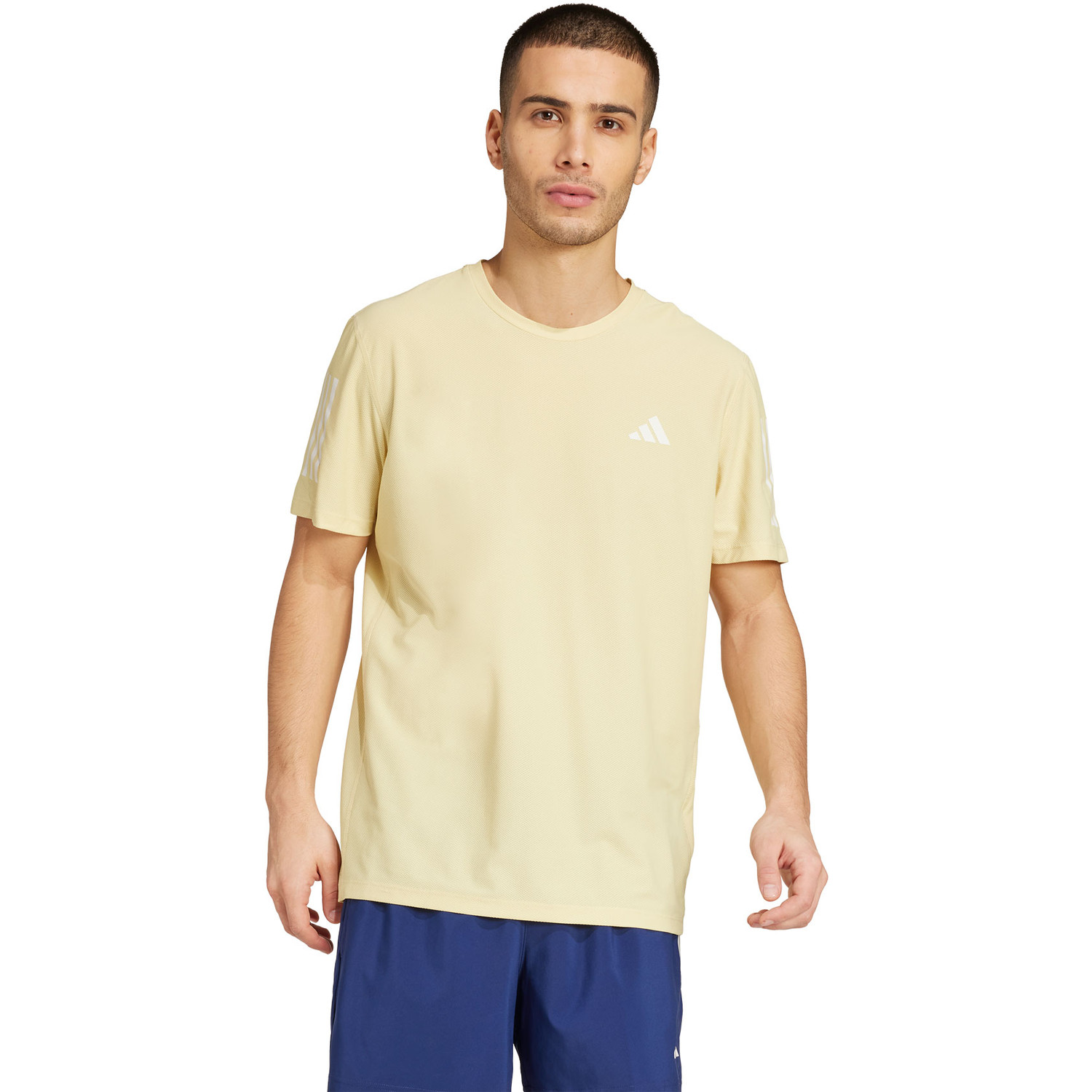 adidas OTR T-Shirt Heren
