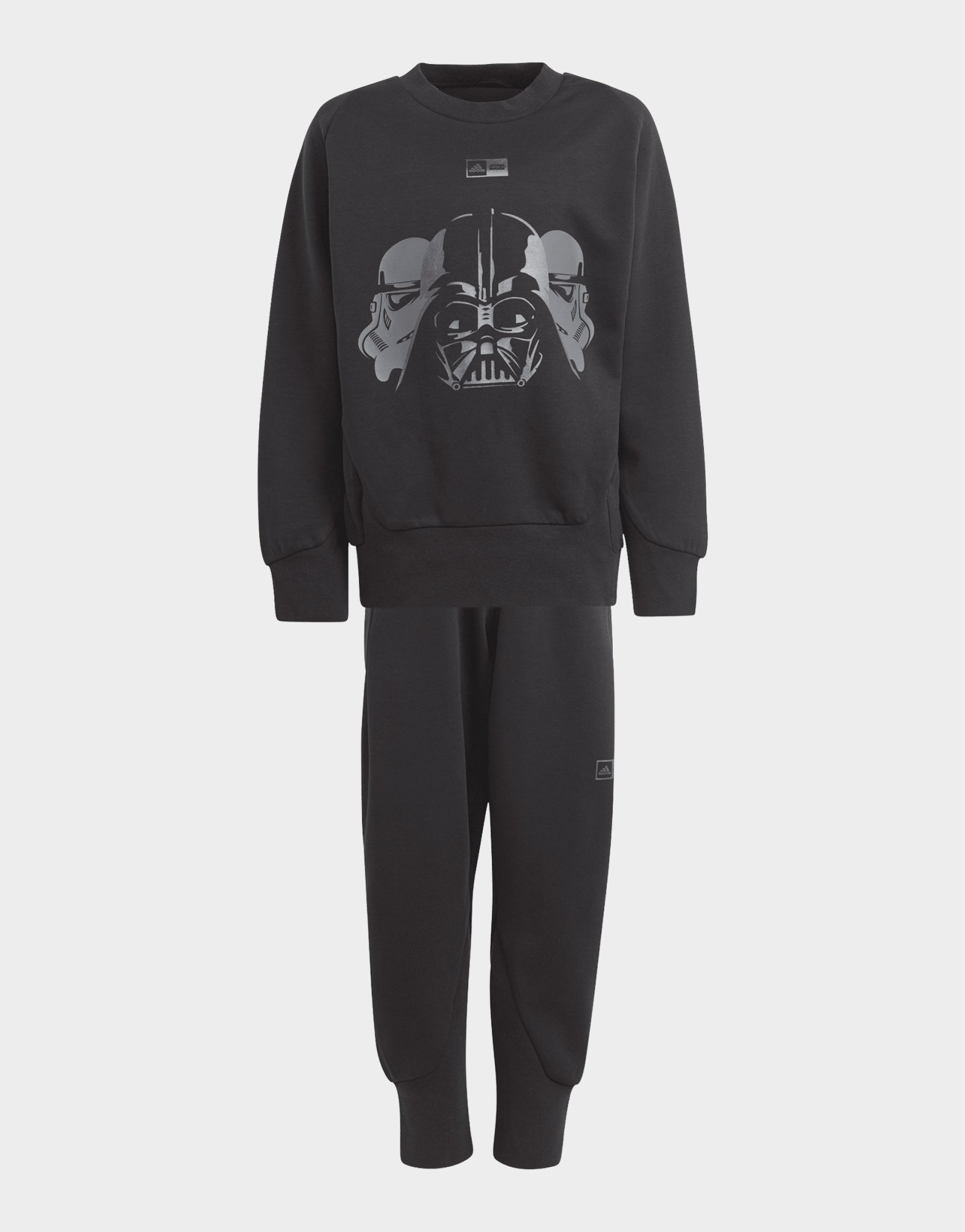 adidas Ensemble sweat-shirt ras-du-cou et pantalon sportswear adidas x Star Wars Z.N.E.