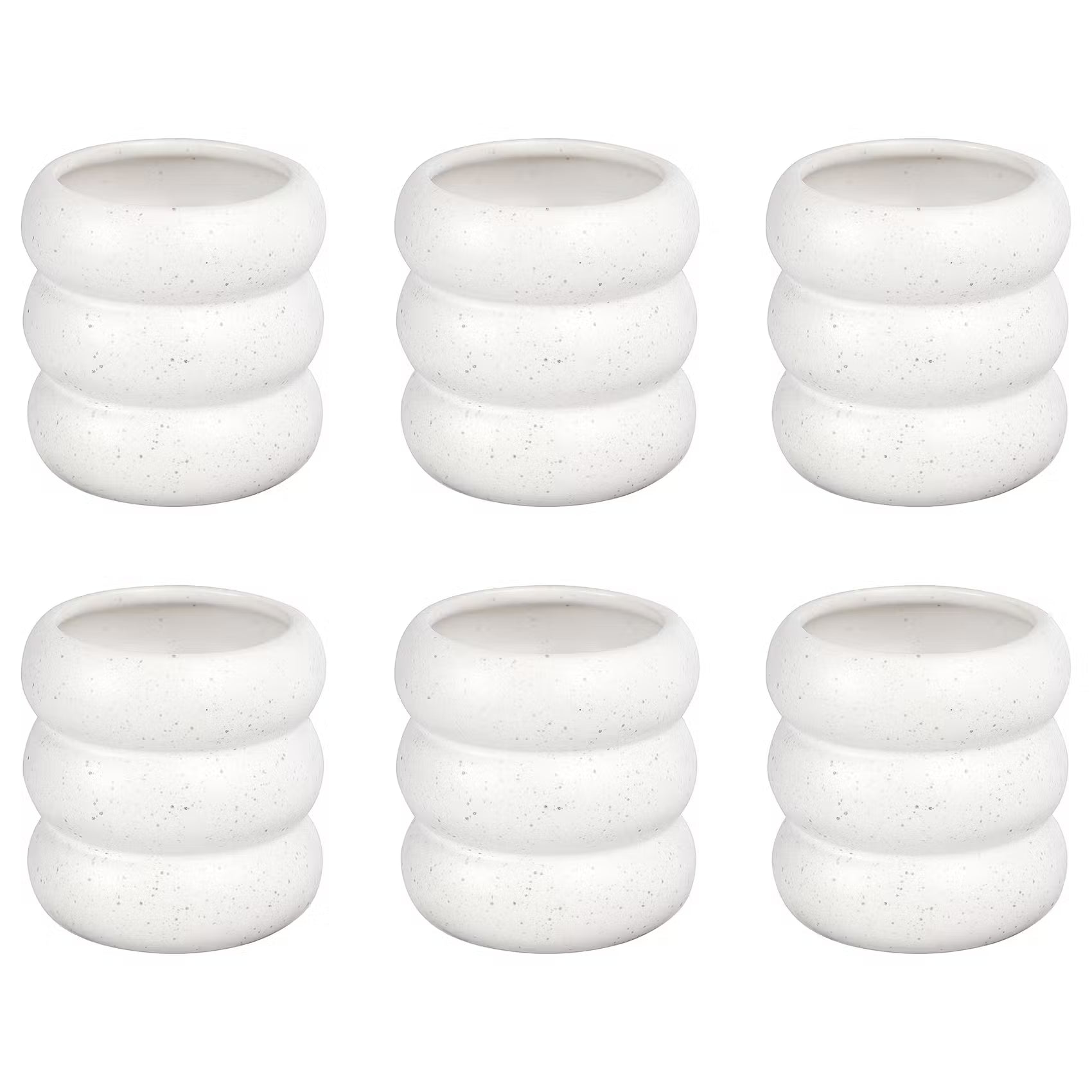 HOOP Becher 6er-Set