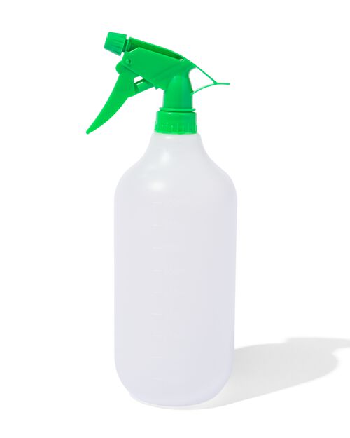pulvérisateur à plantes 1L vert