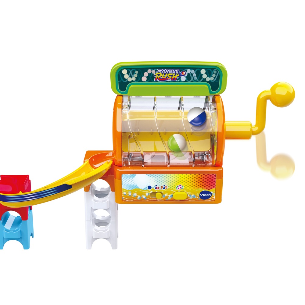 Vtech MarbleRush Korkenzieher-Challenge-Set