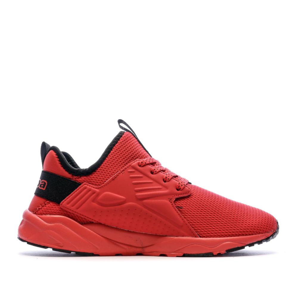 Kappa Baskets Rouge Ado Kappa San Puerto