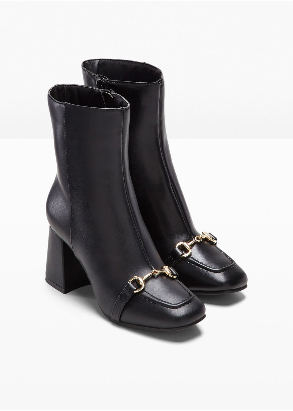 Bottines