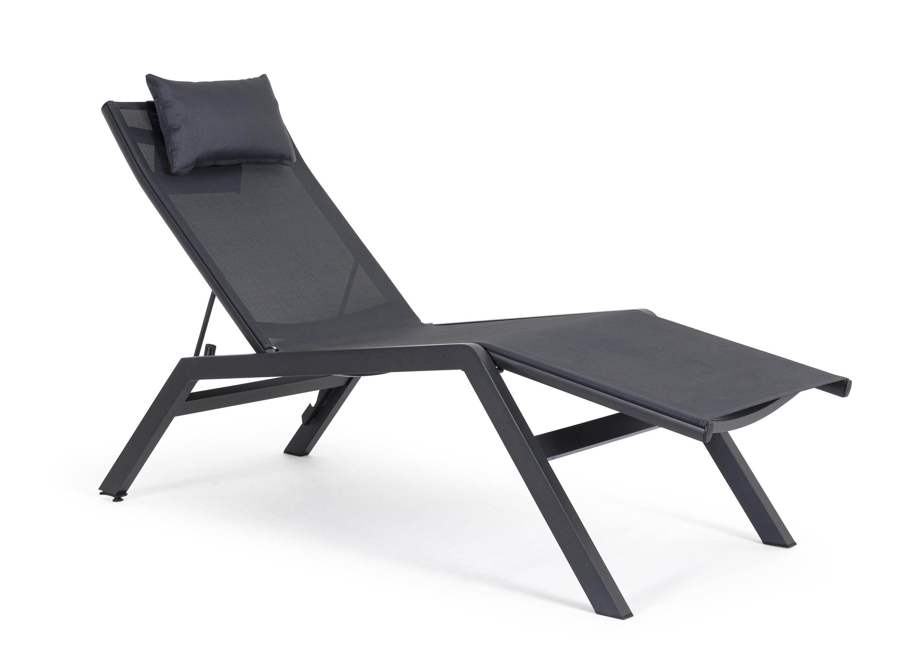 Gartenliege KRION