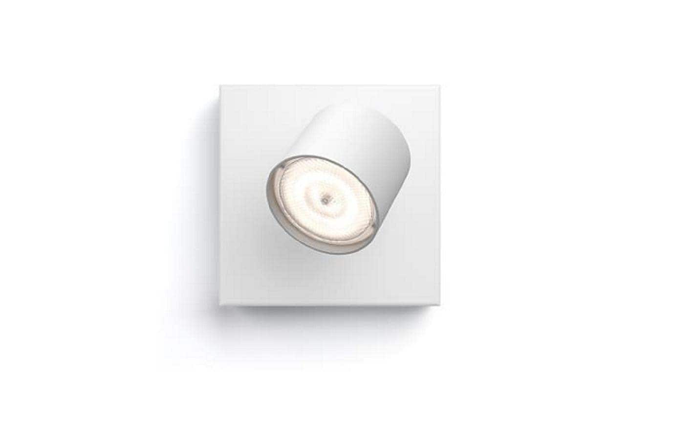 Philips Deckenspot »Star Warm Glow, 45050 W,« Warmweiss