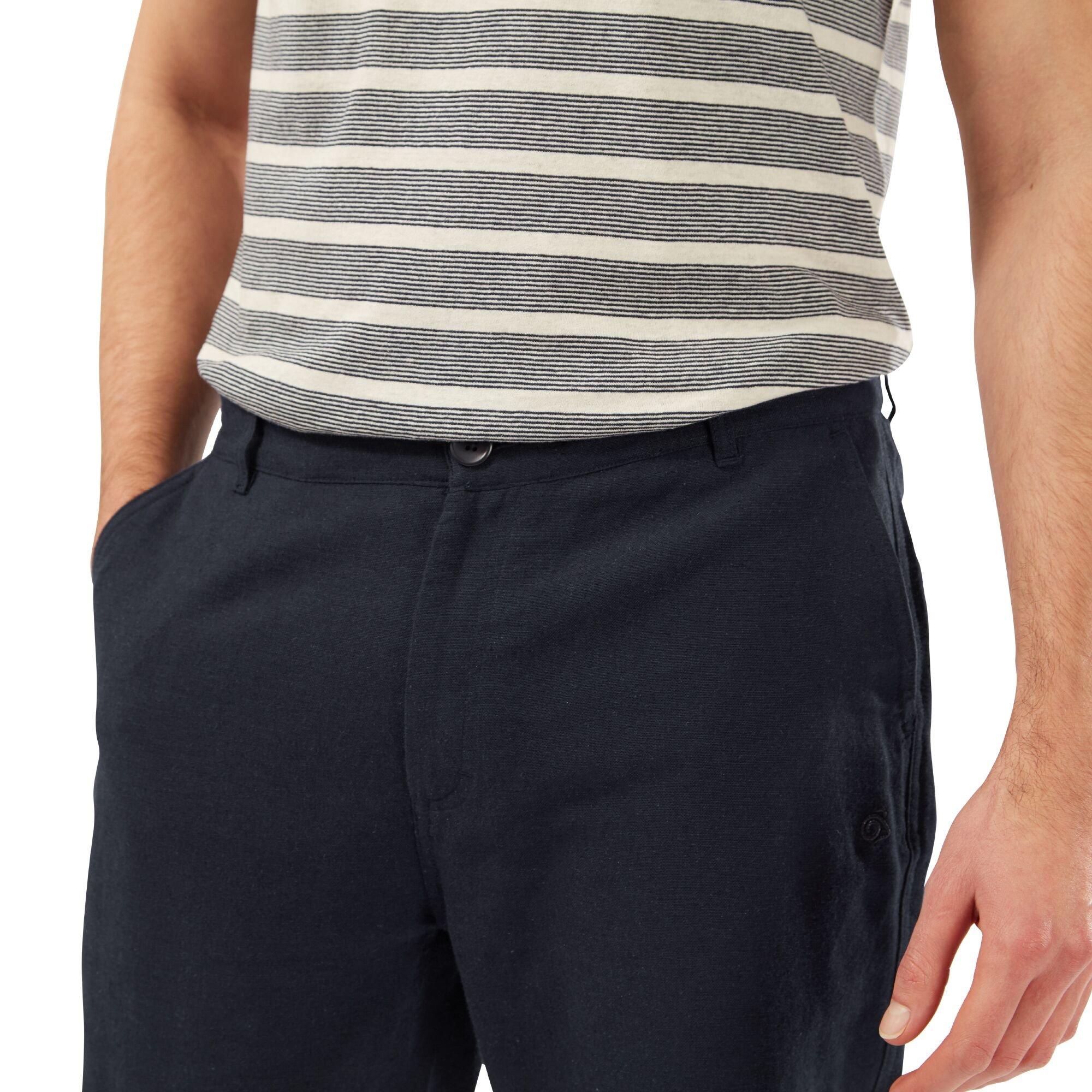 Craghoppers Crag Kier Trouser Sn99