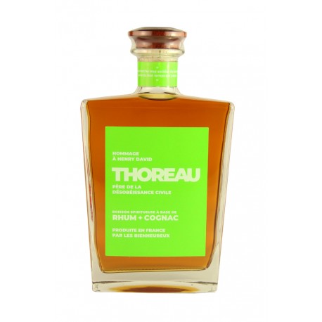 Les Bienheureux - Thoreau 0.70L