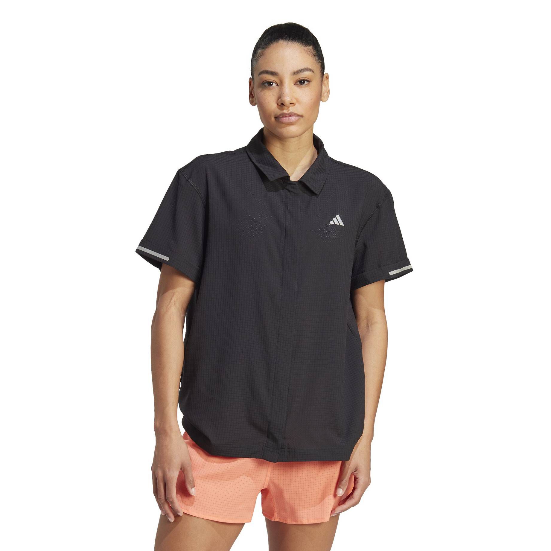 adidas Performance| Damen T-Shirt X-CITY