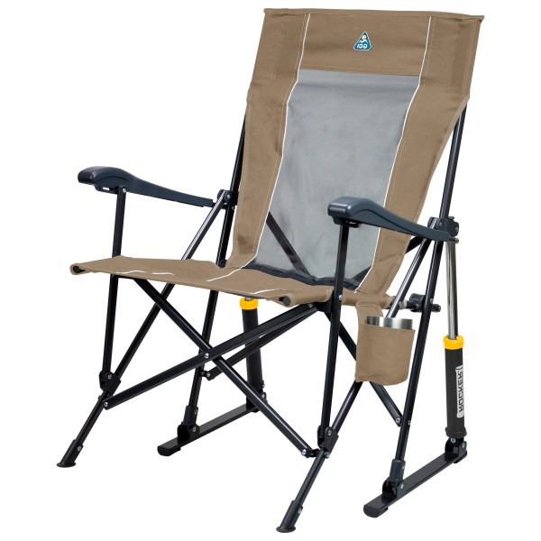 GCI - Roadtrip Rocker - Chaise de camping