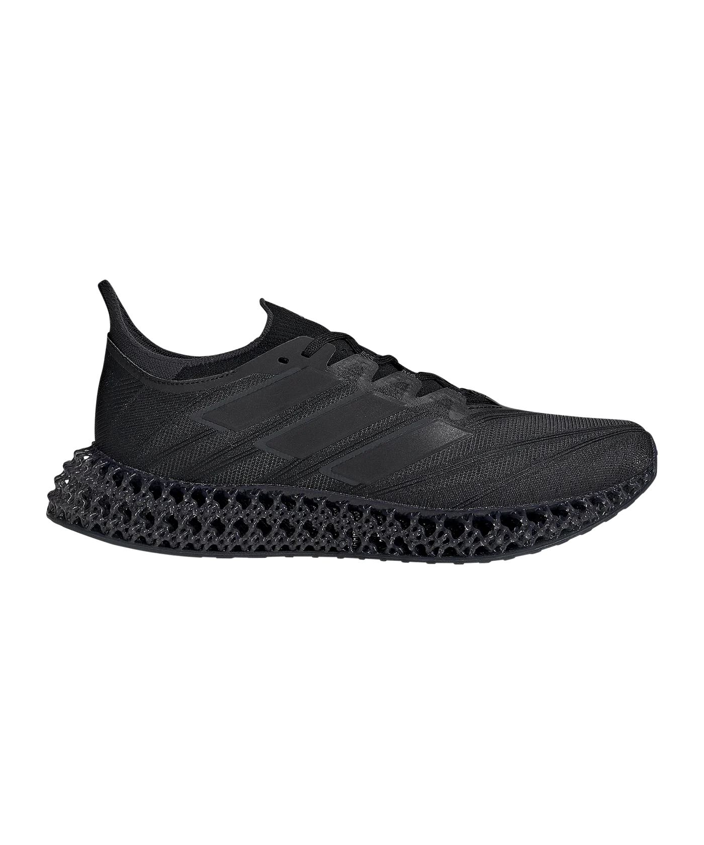 adidas 4DFWD 4 Running Shoes Black