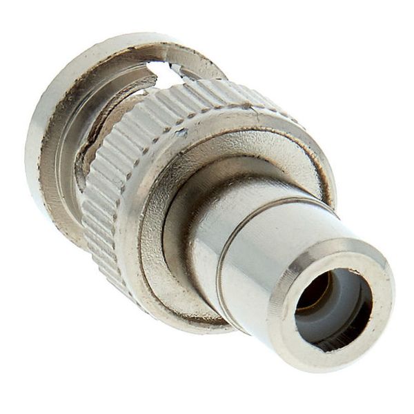 pro snake BNC Adapter Male/RCA Female