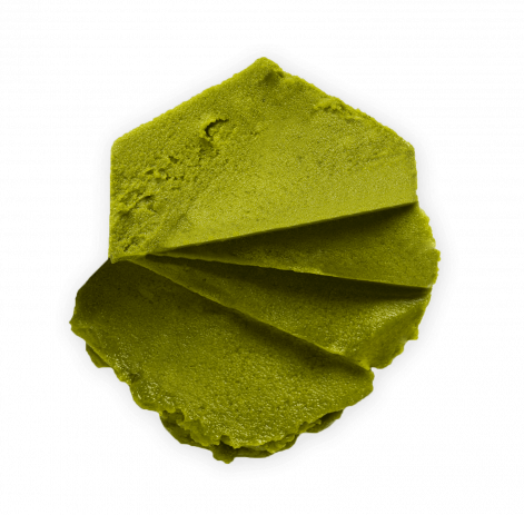 Sorbet Herbes Fraçches | La Glace Alain Ducasse 90 ml