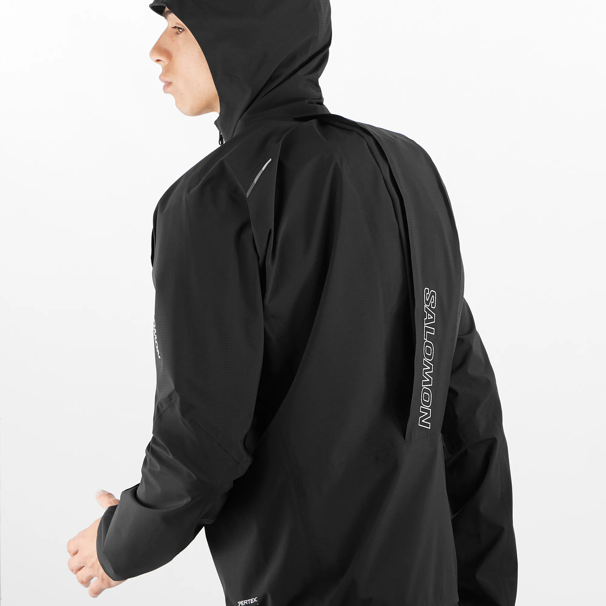 Salomon Bonatti Trail Deep Black