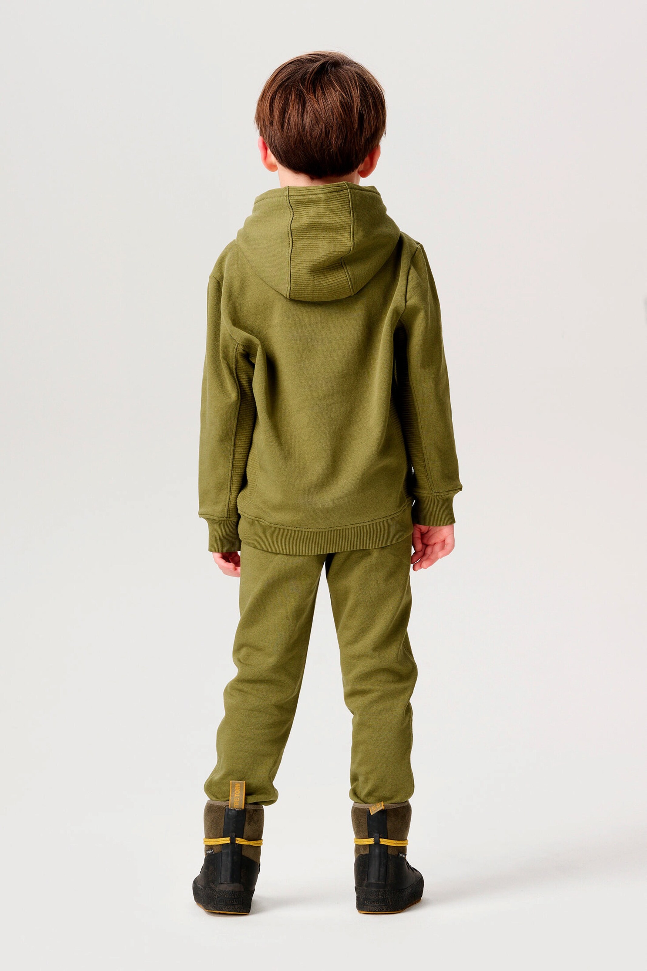 NOPPIES KIDS Hose Haybes Olive Branch