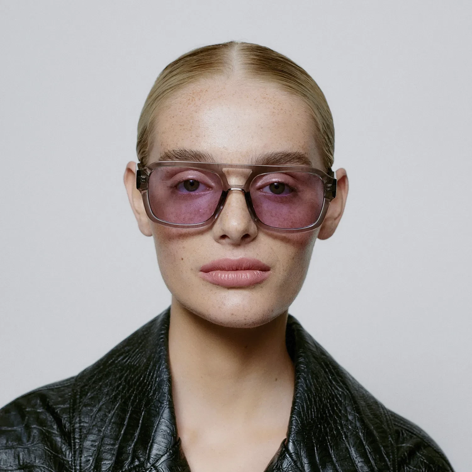 A. Kjærbede Kaya Solbrille KL2316-005