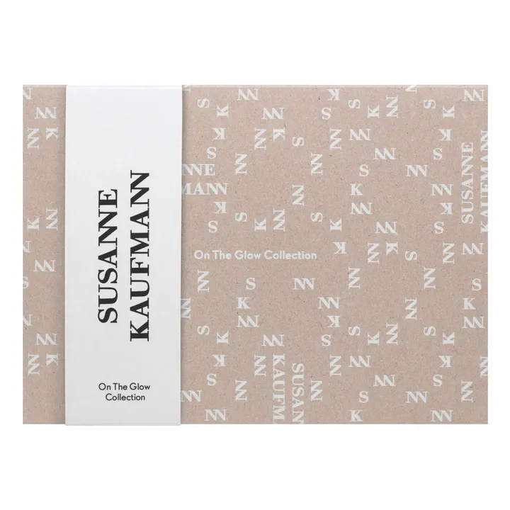 Susanne Kaufmann Coffret On The Glow Collection