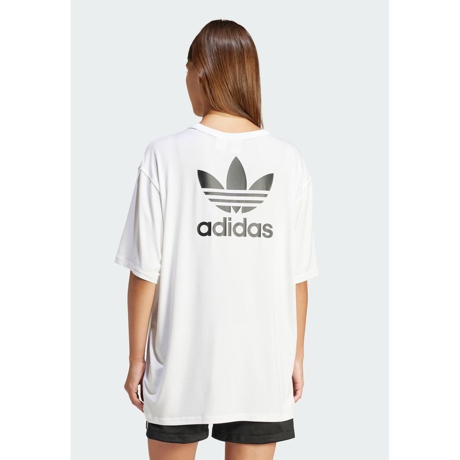 Adidas Original T-shirt Trèfle