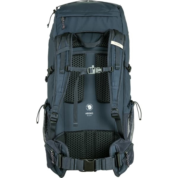 Sac à dos randonnée FJALLRAVEN ABISKO HIKE 35 NAVY