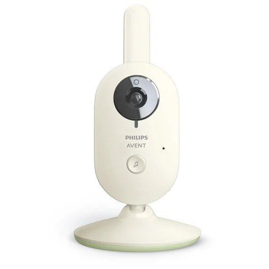 Ecoute-bébé video 2,8 pouces SCD882/26   de               Philips AVENT