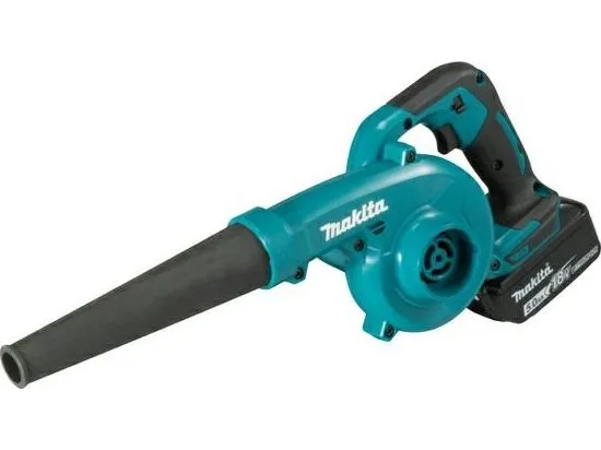 Makita DUB185RT, Grøn, 18 V, 517 mm, 1,6 kg