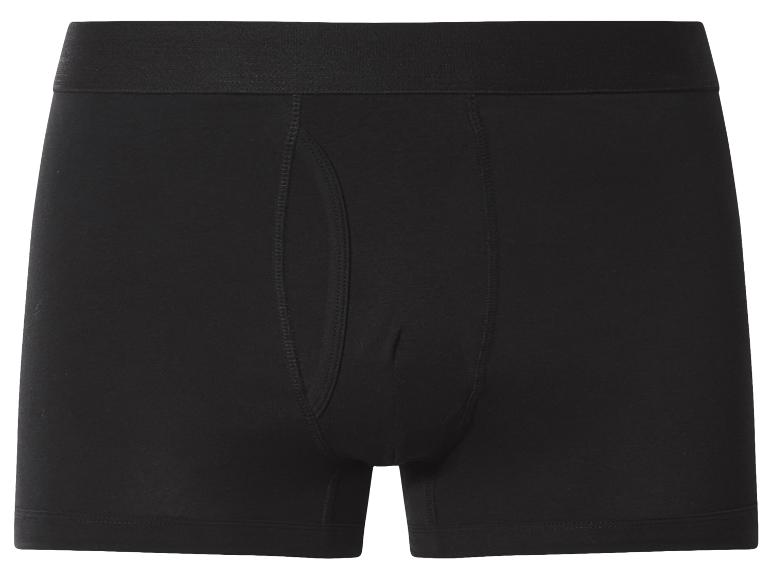 Set van 2 heren boxers