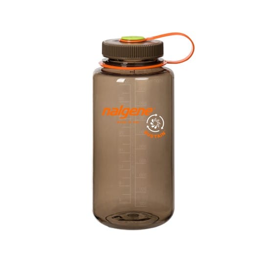 Nalgene 1,0l Vannflaske<br>BPA/BPS-fri