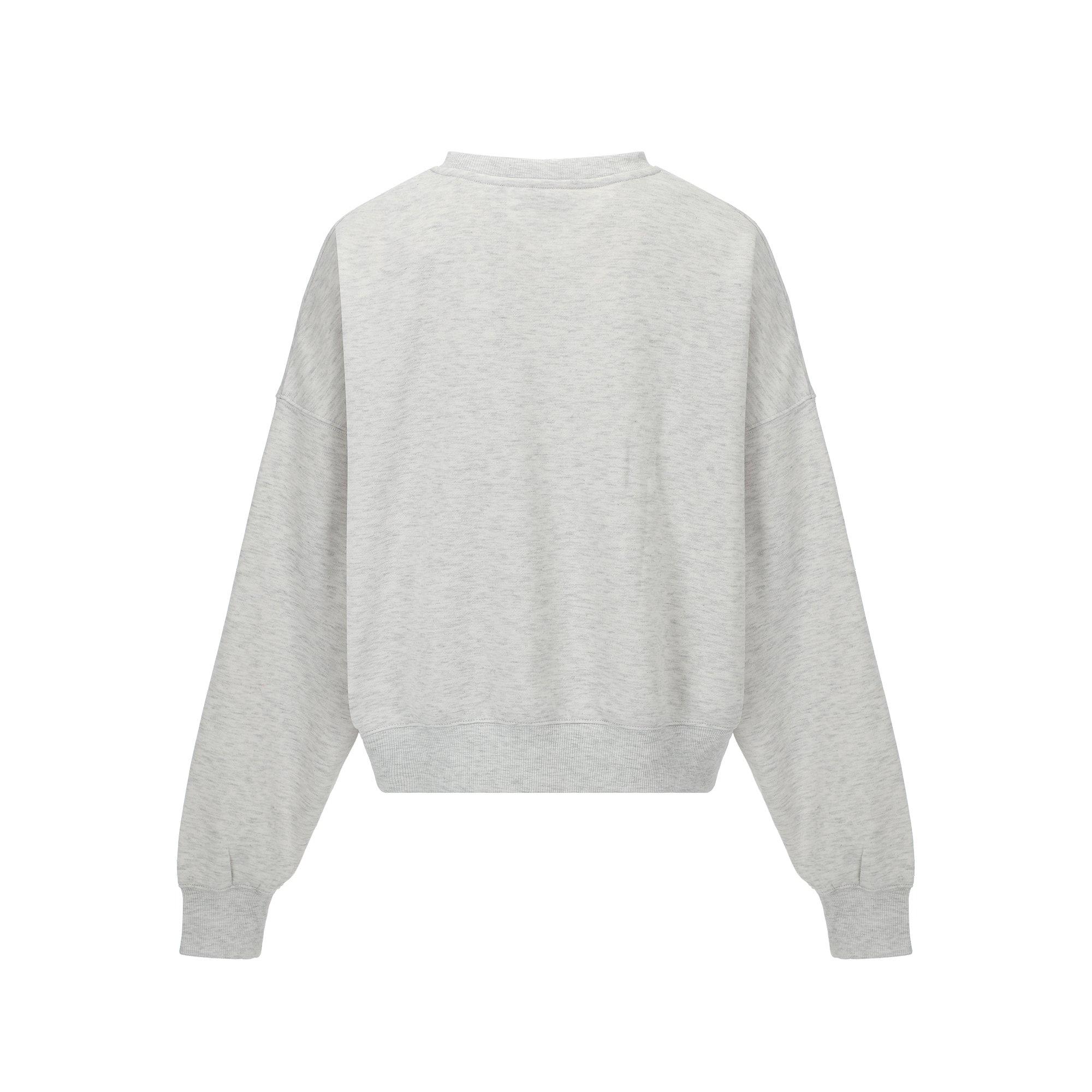 Slazenger Slaz Crew Jumper Ladies