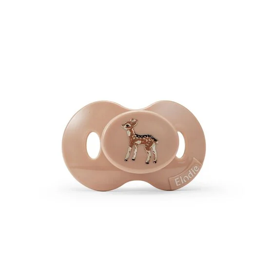 Tétine   Bambi Darling        3 mois +   de               Elodie Details