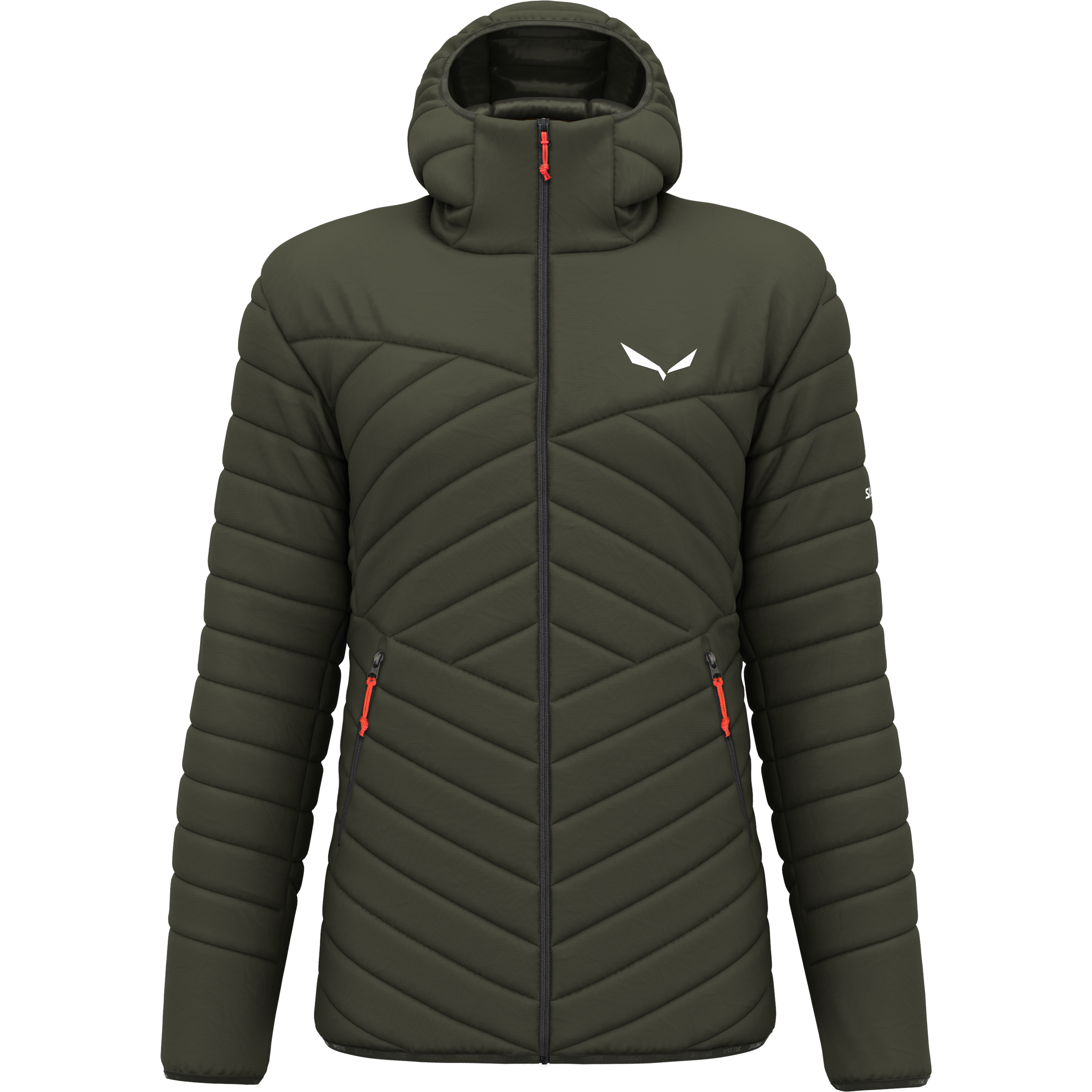 Brenta RDS Daunenjacke Herren